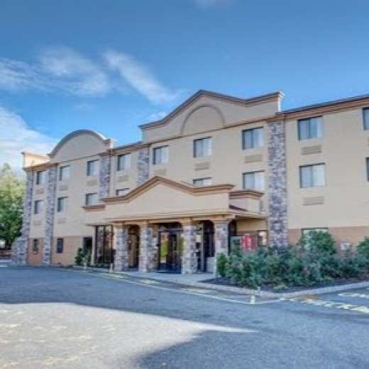 Comfort Inn in Fairfield City, New Jersey, United States - #1 Photo of Point of interest, Establishment, Lodging