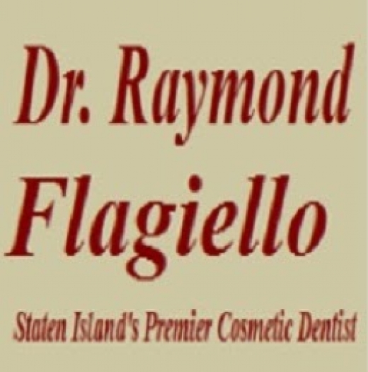 Flagiello Raymond DDS in Staten Island City, New York, United States - #4 Photo of Point of interest, Establishment, Health, Dentist