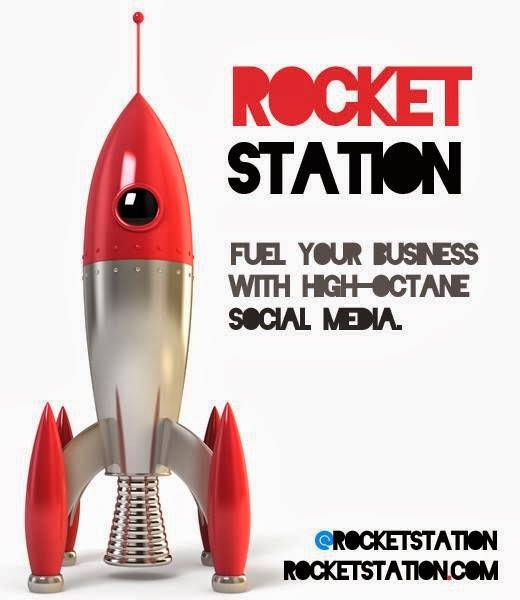 Photo by Rocket Station for Rocket Station