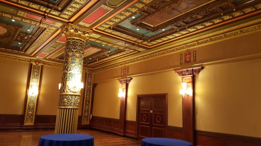 The Prince George Ballroom in New York City, New York, United States - #1 Photo of Point of interest, Establishment