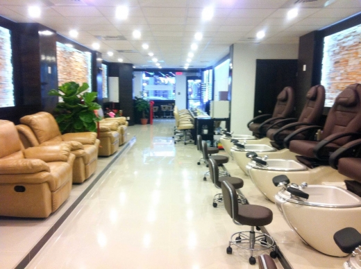 Photo by <br />
<b>Notice</b>:  Undefined index: user in <b>/home/www/activeuser/data/www/vaplace.com/core/views/default/photos.php</b> on line <b>128</b><br />
. Picture for Wistaria Nail Spa in New York City, New York, United States - Point of interest, Establishment, Health, Beauty salon, Hair care