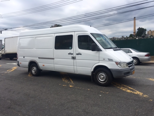 Man with Van NYC (Support a Student Movers) in Queens City, New York, United States - #2 Photo of Point of interest, Establishment, Moving company, Storage