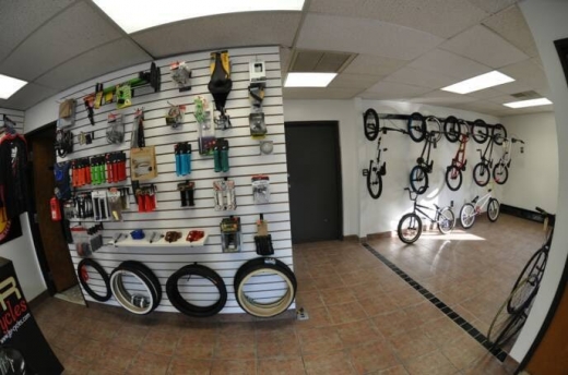 JPR Cycles in Lyndhurst City, New Jersey, United States - #4 Photo of Point of interest, Establishment, Store, Car repair