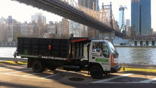 Photo by Clutter Free Junk Removal Service & Cleanouts for Clutter Free Junk Removal Service & Cleanouts