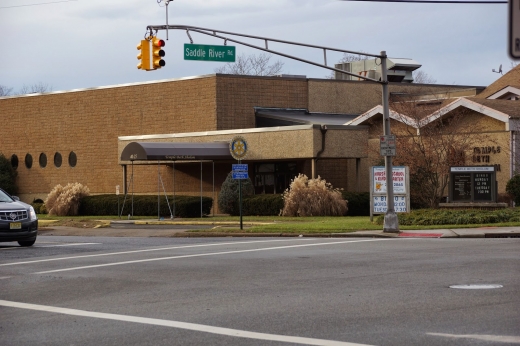 Temple Beth Sholom in Fair Lawn City, New Jersey, United States - #1 Photo of Point of interest, Establishment, Place of worship, Synagogue