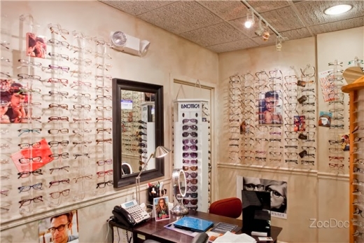 Dr. Jed Beck -Optometrist in West Orange City, New Jersey, United States - #4 Photo of Point of interest, Establishment, Health