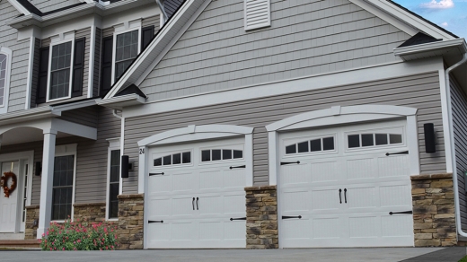 F and B Garage Door in Clifton City, New Jersey, United States - #2 Photo of Point of interest, Establishment