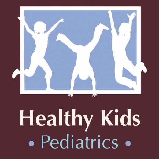 Photo by Healthy Kids Pediatrics: Madeline Pugliese for Healthy Kids Pediatrics: Madeline Pugliese