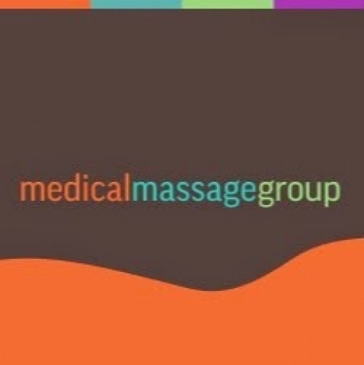 Photo by Medical Massage Group for Medical Massage Group