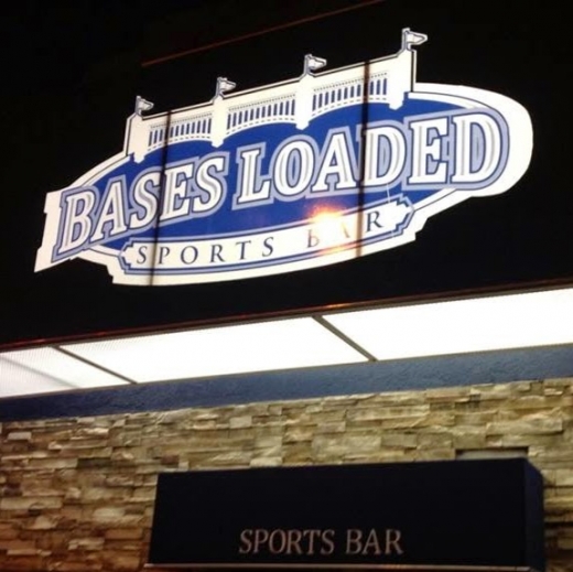 Bases Loaded Sports Bar in Bronx City, New York, United States - #2 Photo of Point of interest, Establishment, Bar