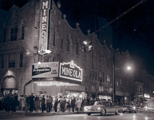 Mineola American in Mineola City, New York, United States - #2 Photo of Point of interest, Establishment