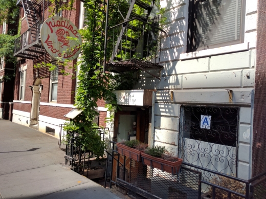 Piadina in New York City, New York, United States - #4 Photo of Restaurant, Food, Point of interest, Establishment