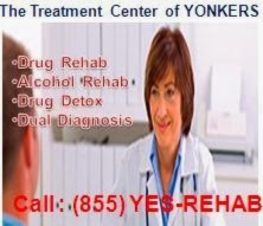 The Treatment Center of YONKERS in Yonkers City, New York, United States - #3 Photo of Point of interest, Establishment, Health