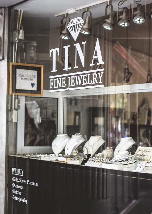 Tina Jewelry in Montclair City, New Jersey, United States - #3 Photo of Point of interest, Establishment, Store, Jewelry store