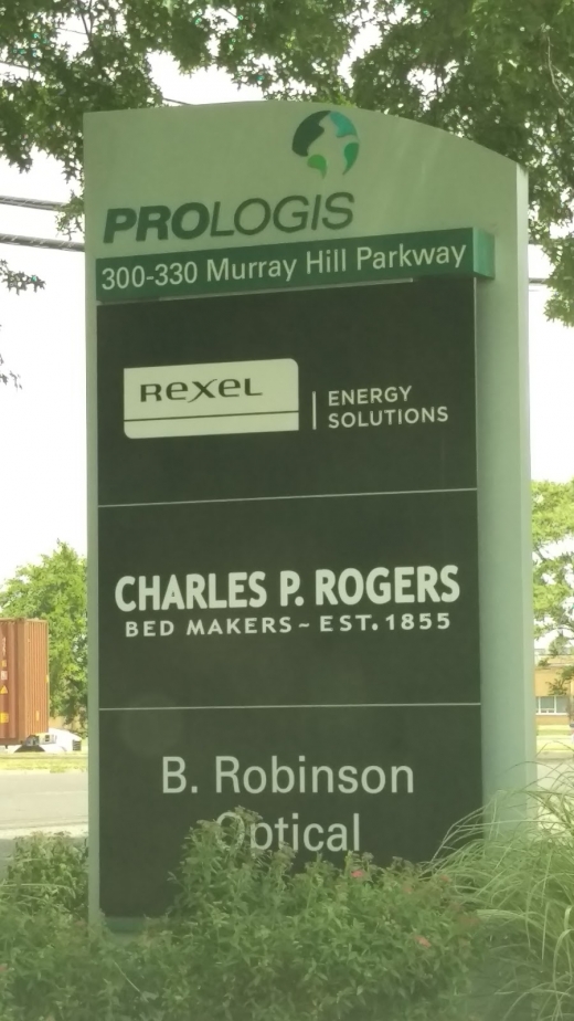 Charles P. Rogers in East Rutherford City, New Jersey, United States - #2 Photo of Point of interest, Establishment