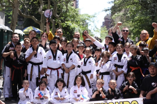 Photo by <br />
<b>Notice</b>:  Undefined index: user in <b>/home/www/activeuser/data/www/vaplace.com/core/views/default/photos.php</b> on line <b>128</b><br />
. Picture for Imperial Taekwondo Academy-Ave U in Kings County City, New York, United States - Point of interest, Establishment, Health