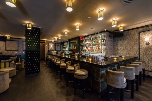 The Rickey in New York City, New York, United States - #1 Photo of Point of interest, Establishment, Bar, Night club