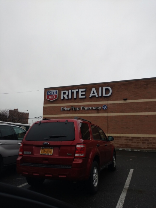 Rite Aid: DO Joseph in Bronx City, New York, United States - #1 Photo of Point of interest, Establishment, Store, Health, Pharmacy