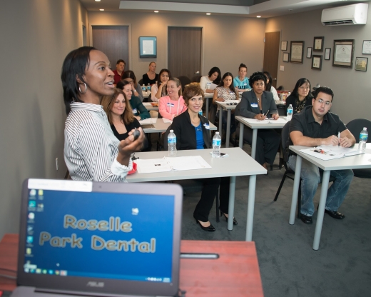 Impact Implant Seminars in Roselle Park City, New Jersey, United States - #2 Photo of Point of interest, Establishment