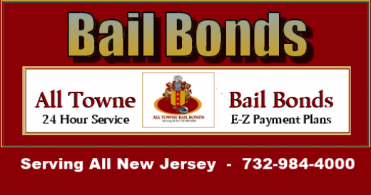 All Towne Bail Bonds in Middletown City, New Jersey, United States - #1 Photo of Point of interest, Establishment