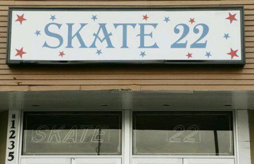 Skate 22 in Union City, New Jersey, United States - #1 Photo of Point of interest, Establishment
