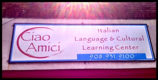 Photo by CJ Mineola for Ciao Amici Italian Language and Cultural Learning Center
