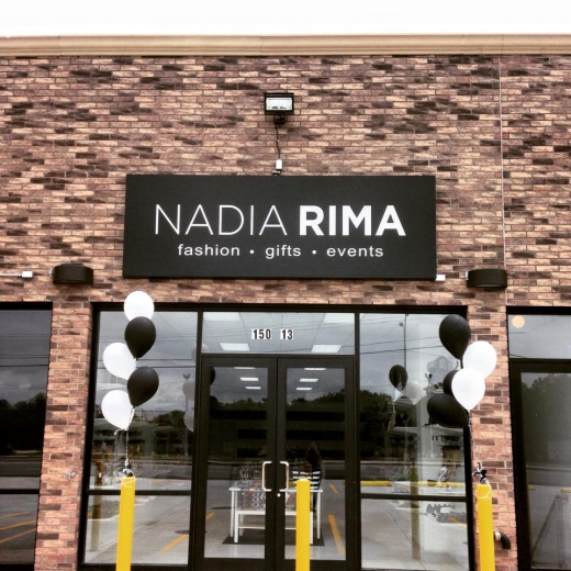 Photo by Nadia Rima - Fashion and Gift Boutique for Nadia Rima - Fashion and Gift Boutique