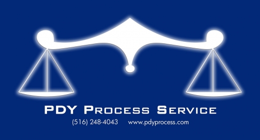 PDY Process Inc in Garden City, New York, United States - #1 Photo of Point of interest, Establishment, Lawyer