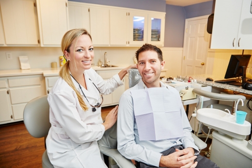 Cecilia Sorelle DDS in Kew Gardens City, New York, United States - #3 Photo of Point of interest, Establishment, Health, Dentist