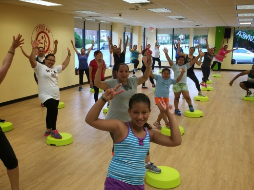 Studio 44 NY Zumba® Fitness in Hempstead City, New York, United States - #2 Photo of Point of interest, Establishment