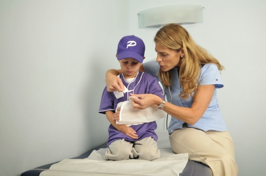 PM Pediatrics in Yonkers City, New York, United States - #2 Photo of Point of interest, Establishment, Health, Hospital
