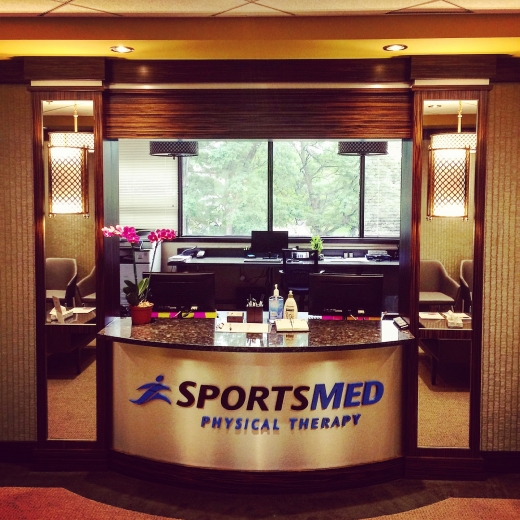 SportsMed Physical Therapy - Glen Rock NJ in Glen Rock City, New Jersey, United States - #2 Photo of Point of interest, Establishment, Health, Physiotherapist