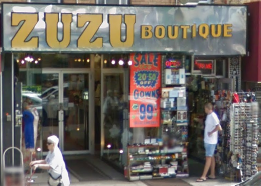Zuzu Dresses in Kings County City, New York, United States - #3 Photo of Point of interest, Establishment, Store, Clothing store