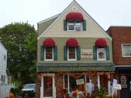 Victorian Tea House Cafe | Hasbrouck Heights Tea House in Hasbrouck Heights City, New Jersey, United States - #3 Photo of Restaurant, Food, Point of interest, Establishment, Cafe