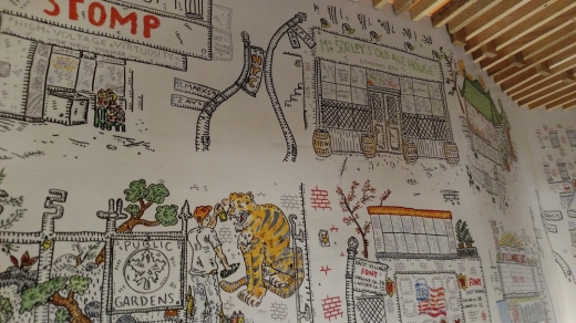 Korilla in New York City, New York, United States - #4 Photo of Restaurant, Food, Point of interest, Establishment
