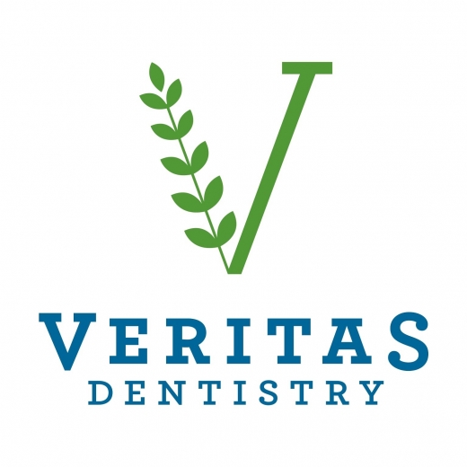 Photo by Veritas Dentistry for Veritas Dentistry
