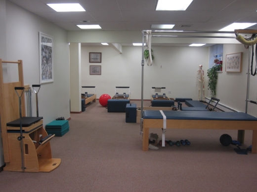 Photo by <br />
<b>Notice</b>:  Undefined index: user in <b>/home/www/activeuser/data/www/vaplace.com/core/views/default/photos.php</b> on line <b>128</b><br />
. Picture for Harmonious Pilates in Roslyn City, New York, United States - Point of interest, Establishment, Health, Gym, Physiotherapist