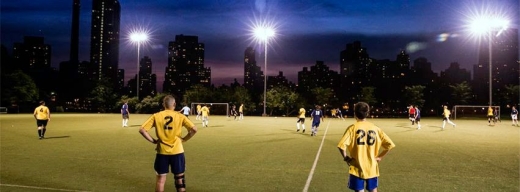 Gotham Soccer League in New York City, New York, United States - #2 Photo of Point of interest, Establishment