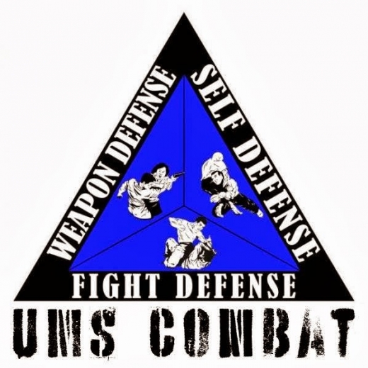 Photo by UMS Combat for UMS Combat