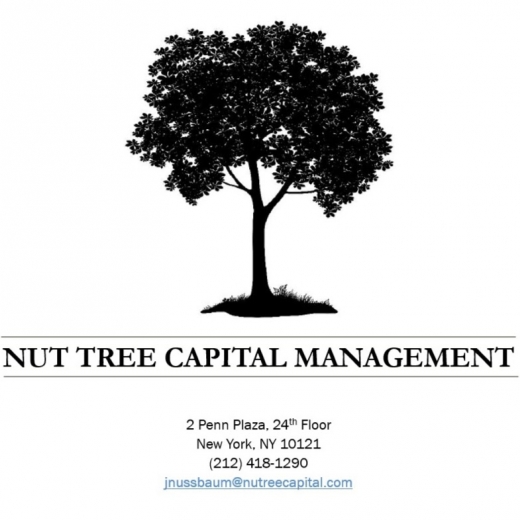 Photo by <br />
<b>Notice</b>:  Undefined index: user in <b>/home/www/activeuser/data/www/vaplace.com/core/views/default/photos.php</b> on line <b>128</b><br />
. Picture for Nut Tree Capital Management, LP in New York City, New York, United States - Point of interest, Establishment, Finance