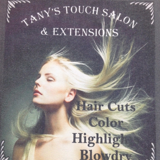 Photo by <br />
<b>Notice</b>:  Undefined index: user in <b>/home/www/activeuser/data/www/vaplace.com/core/views/default/photos.php</b> on line <b>128</b><br />
. Picture for Tany's Touch Salon & Extensions in Kearny City, New Jersey, United States - Point of interest, Establishment, Hair care