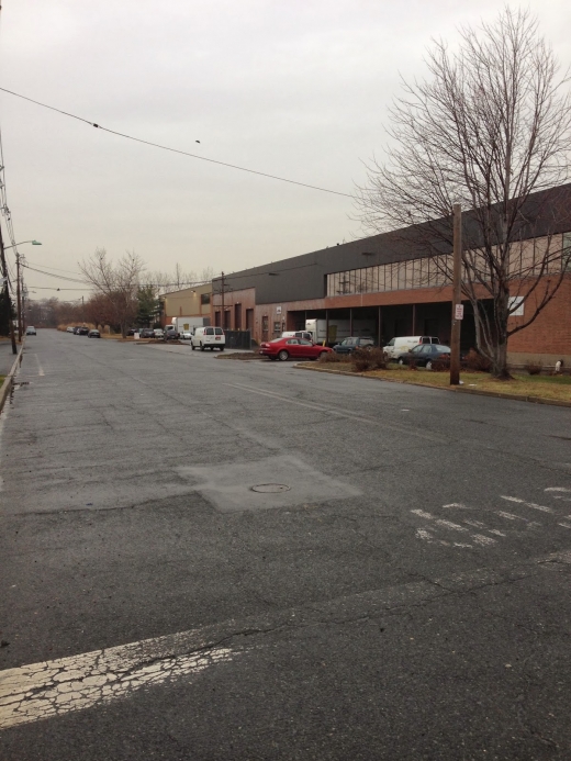 The New Haven Companies, Inc. in East Rutherford City, New Jersey, United States - #3 Photo of Point of interest, Establishment, Store, Moving company, Storage