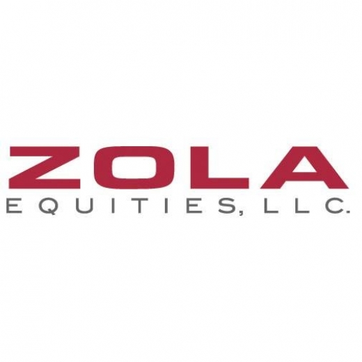 Photo by Zola Equities LLC for Zola Equities LLC