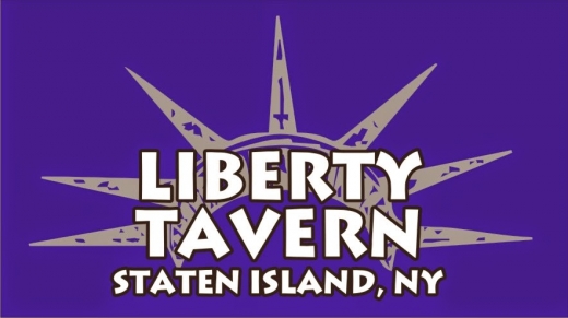 Liberty Tavern in Staten Island City, New York, United States - #4 Photo of Restaurant, Food, Point of interest, Establishment, Bar