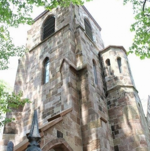 St. Mary's Episcopal Church in Brooklyn City, New York, United States - #2 Photo of Point of interest, Establishment, Church, Place of worship