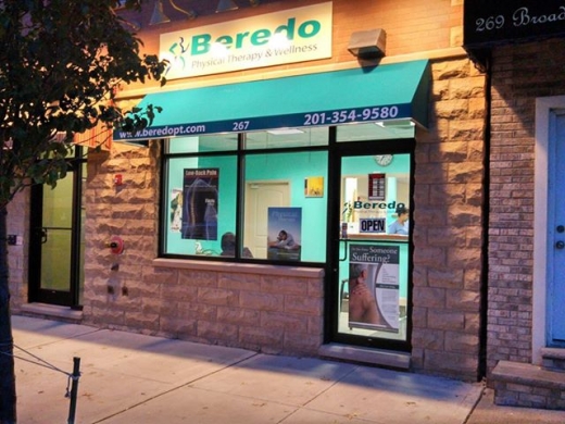 Beredo Physical Therapy & Wellness in Bayonne City, New Jersey, United States - #1 Photo of Point of interest, Establishment, Health