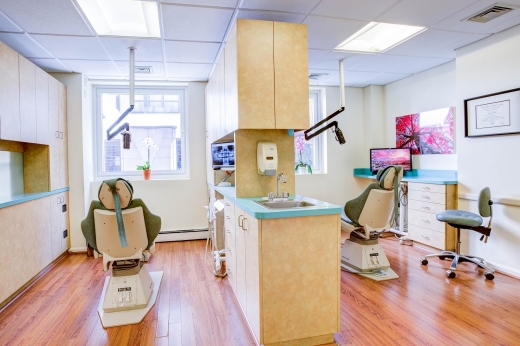 Upper Eastside Orthodontists in New York City, New York, United States - #1 Photo of Point of interest, Establishment, Health, Dentist