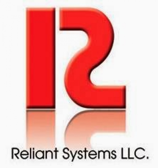 Photo by Reliant Systems LLC for Reliant Systems LLC