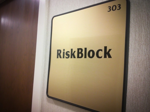 RiskBlock in New Rochelle City, New York, United States - #4 Photo of Point of interest, Establishment, Insurance agency
