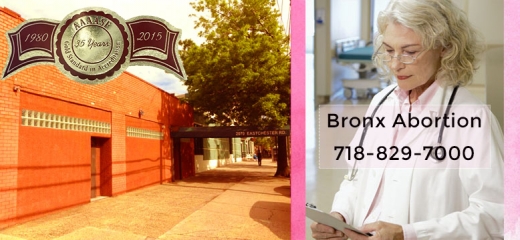 Bronx Abortion in Bronx City, New York, United States - #3 Photo of Point of interest, Establishment, Health